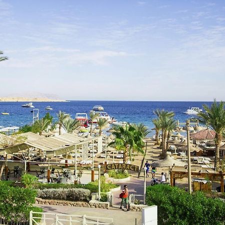 Hotel Cataract Layalina Naama Bay à Charm el-Cheikh Extérieur photo