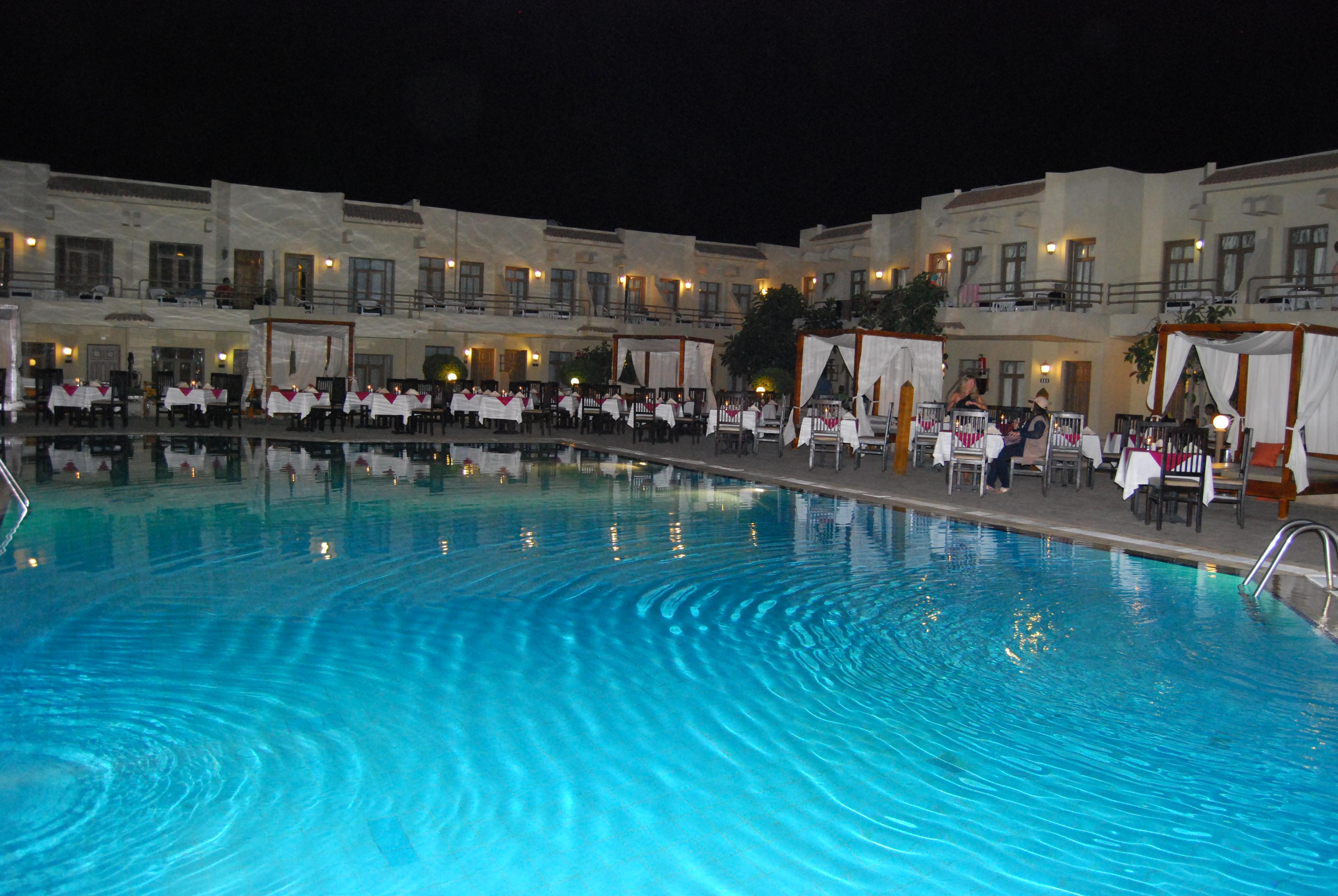 Hotel Cataract Layalina Naama Bay à Charm el-Cheikh Extérieur photo