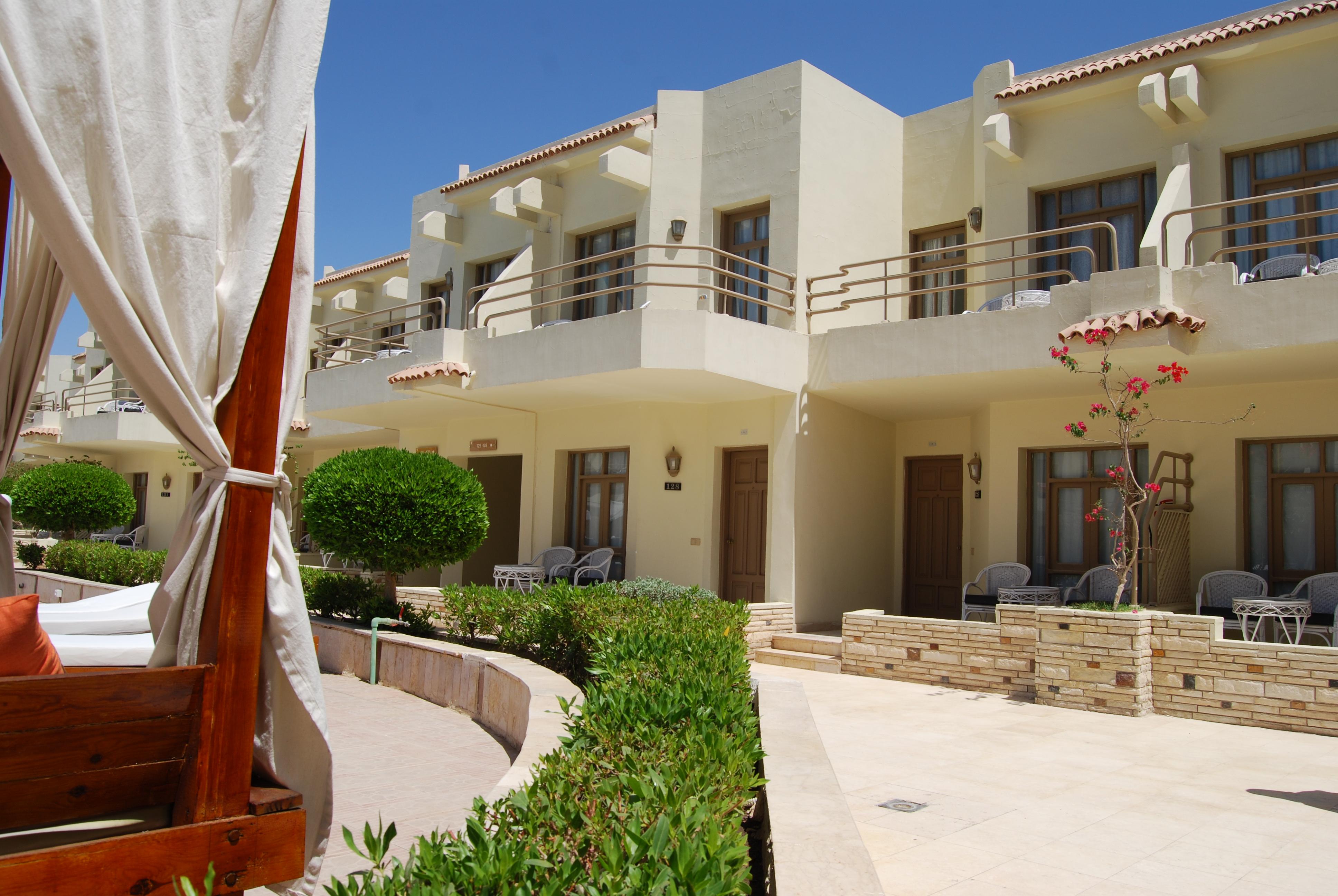 Hotel Cataract Layalina Naama Bay à Charm el-Cheikh Extérieur photo