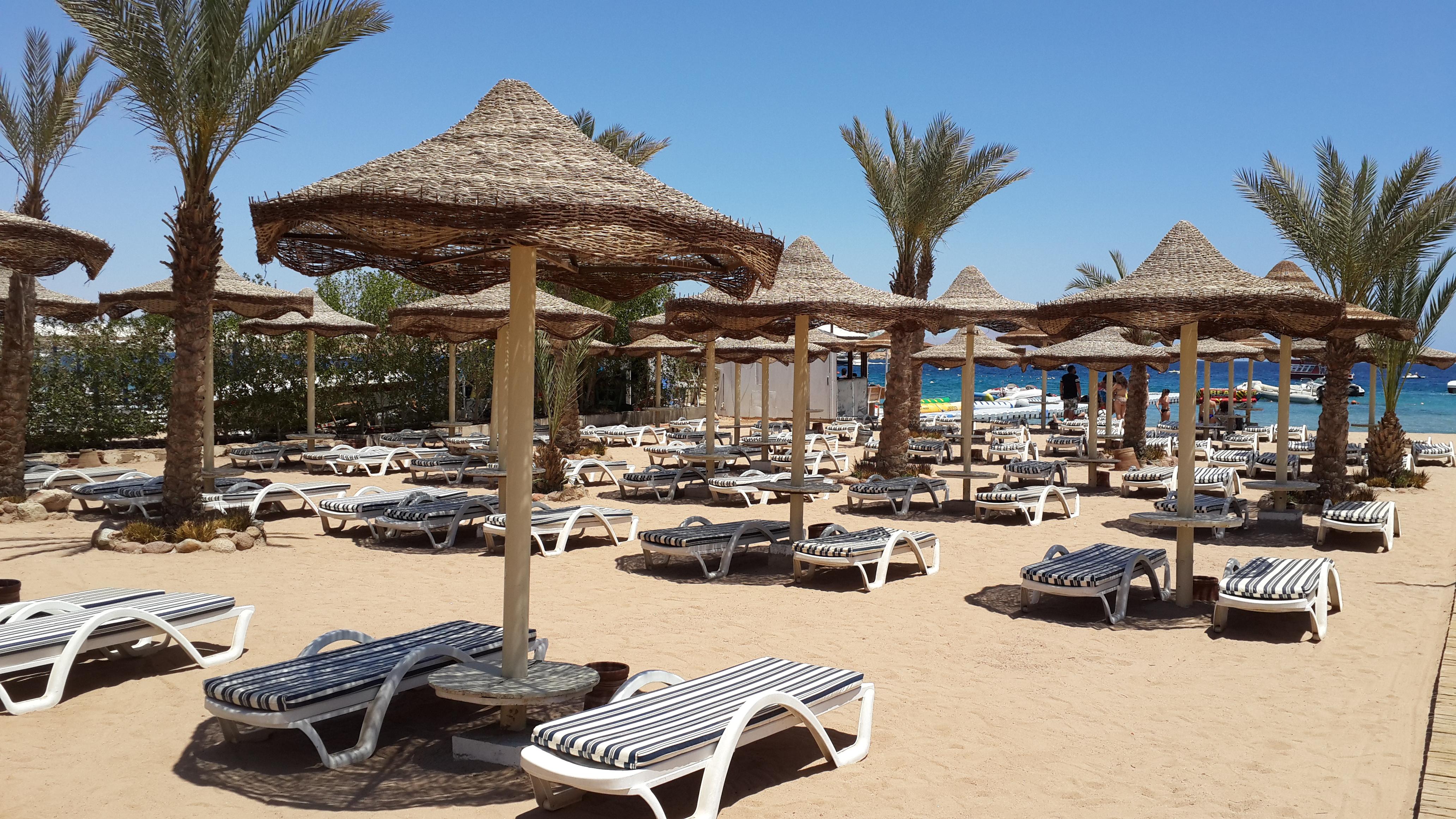 Hotel Cataract Layalina Naama Bay à Charm el-Cheikh Extérieur photo