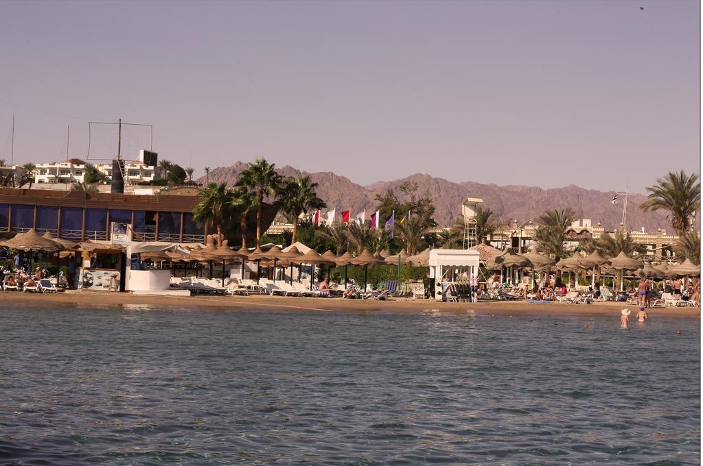 Hotel Cataract Layalina Naama Bay à Charm el-Cheikh Extérieur photo