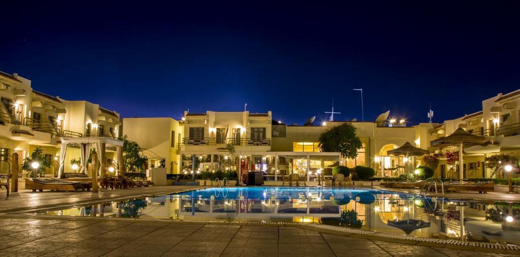 Hotel Cataract Layalina Naama Bay à Charm el-Cheikh Extérieur photo